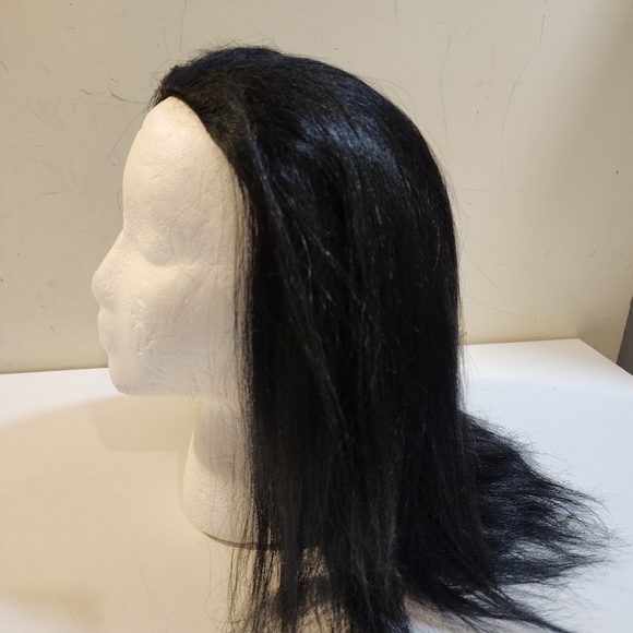 Sensationnal Collection Instant Weave Black Kinki Bob Wig - Picture 4 of 9
